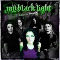 My Black Light - Human Maze